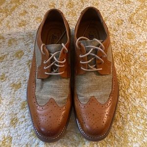 G.H. Bass & Co Dress Shoes